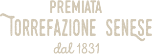 Logo Premiata Torrefazione Senese